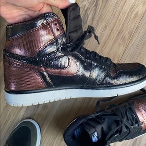 Jordan 1s